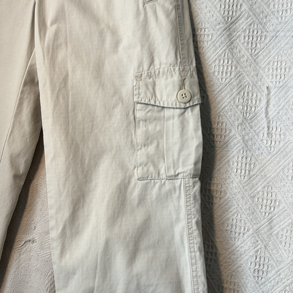 American eagle capris - Picture 5 of 7